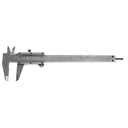 Posuvné meradlo - šuplera 0 - 150 mm, TA1311 Druh analógový