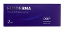 Гиалуроновая гиалуроновая кислота Floderma Deep 2ml 27G