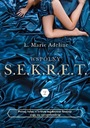 СЕКРЕТ 2 ОБЩИЙ Мари Аделина