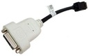 АДАПТЕР DVI DisplayPort АДАПТЕР Dell BizLink