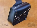 BAGS LEATHER DRAG STAR 650  photo 11