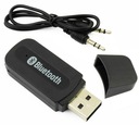 АДАПТЕР BLUETOOTH 2.0 ПРИЕМНИК ПЕРЕДАТЧИК AUX USB