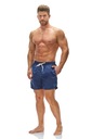 Мужские шорты для плавания спортивные шорты M ZAGANO MADE IN PL