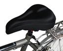 ЧЕХОЛ ДЛЯ ВЕЛОСИПЕДНОГО СЕДЛА ЧЕХОЛ-ГЕЛЬ