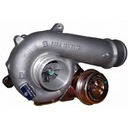 Турбо Audi S3 TT Seat Leon Cupra R 1.8 T 210 224 225 240 л.с. BAM 53049880023