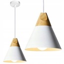 ПОДВЕСНОЙ СВЕТИЛЬНИК LOFT SCANDI A COLORS