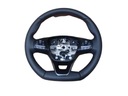 FORD FOCUS MK4 ST-LINE МНОГОФУНКЦИОНАЛЬНЫЙ РУЛЕВОЙ КОЛЕСО