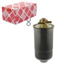 ТОПЛИВНЫЙ ФИЛЬТР FEBI VW PASSAT B5 B5FL 1.9TDI 2.0TDI