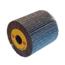 Цилиндрическая клиппер 100x100x19 P60 Циркон