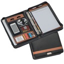 Портфолио Biwuar папка с ноутбуком и A4 Binder