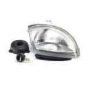 PHARES PHARES FIAT SEICENTO LEWA+PRAWA H4 1998-photo 8