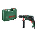 УДАРНАЯ ДРЕЛЬ BOSCH EASYIMPACT 500 550 Вт