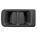 RENAULT MASTER II НАРУЖНАЯ БОКОВАЯ РУЧКА ДВЕРИ