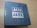 Acid Jazz: Бокс-сет, посвященный 25-летию
