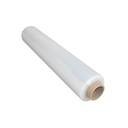 ПЛЕНКА РУЧНАЯ СТРЕТЧ 1,5 КГ ПРОЗРАЧНАЯ ПРОЧНАЯ