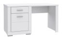 SNOW SNWB21 письменный стол, белый матовый, FORTE, FREE, быстрый