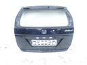 HONDA FR-V 05-09 ЗАДНЯЯ ДВЕРЬ