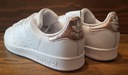 ADIDAS ORIGINALS STAN SMITH F97542 # 40 2/3 Materiał wkładki inny