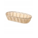 ХЛЕБНАЯ КОРЗИНА 22,5X11X6 СМ HENDI 426708