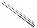 JAXON ZAFFIRA FEEDER 360 ROD 50-100гр 3+2 праймер