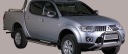 MITSUBISHI GAUCHE 200 2020 PAJERO CANALISATIONS HOMOLOGATION EUROPEphoto 7
