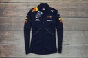 КУРТКА ЖЕНСКАЯ PUMA RED BULL RACING SOFTSHELL R.XXS