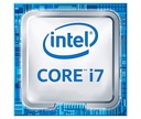 Počítač HP Intel Core i7 8GB HDD Windows USB 3.0 Základná rýchlosť CPU 3.4 GHz
