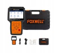 FOXWELL NT680 Pro-DPF,TPS,BRT диагностический тестер