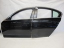 ДВЕРЬ ЛЕВАЯ BMW G30 475 ХРОМ.