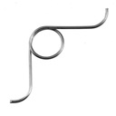 ПРУЖИНА КОРПУСА ВОЗДУШНОГО ФИЛЬТРА МОТОЦИКЛА ROMET