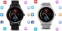 SMARTWATCH OVERMAX TOUCH 2.6 BLUETOOTH SMS