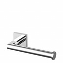 OMNIRES uchwyt na papier toaletowy TYBER chrom