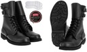 Военные ботинки WP Tactical Cuffs + макароны r 43