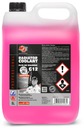 РАДИАТОРНАЯ ЖИДКОСТЬ G12 (-35 С) 5Л - MA PROFESSIONAL