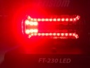 ФАРА ДІОДНА LED (СВІТЛОДІОД) ПРИЧЕПИ ЛАВЕТИ ФАРИ 12V/24V  (12239987421) фото min 7