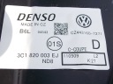 PASSAT CC 2009 ОБОГРЕВАТЕЛЬ 3C1820003EJ ЕВРОПА