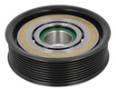 ШКИВ КОМПРЕССОРА КОНДИЦИОНЕРА ACTROS MP2 MP3