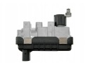 GUIDE TURBINES G-72/6NW009228/ ECD-BM-001 NTYphoto 12