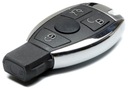 MERCEDES A B C CL E CLK CLS КОРПУС ДИСТАНЦИОННОГО КЛЮЧА