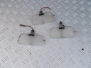 MERCEDES SPRINTER 95-06 HEADLINER CABIN LIGHT ORIGINAL PLUG SET