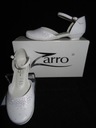 Белоснежные туфли для причастия ZARRO 2322 р.37