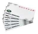 КНИГА РЕМОНТА LAND ROVER