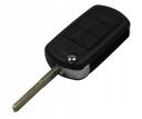 КОРПУС ДИСТАНЦИОННОГО КЛЮЧА ДЛЯ LAND ROVER DISCOVERY