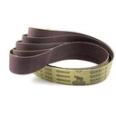 Бесконечная тканевая абразивная лента 50 x 1220 400