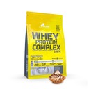 OLIMP WHEY PROTEIN COMPLEX 100% 600г КАЧЕСТВЕННАЯ СКУЛЬПТУРА