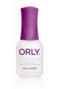 ORLY Polishield 18мл блестящий топ 3в1 - полирует, сушит и защищает