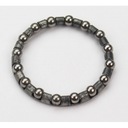 Подшипник, рулевое кольцо 1