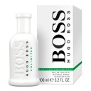 Мужские духи Boss Bottled Unlimited Hugo Boss