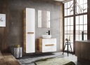 ARUBA 840 COMAD Зеркало для ванной 80x60