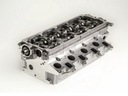 ENGINE CAA CCH VW T5 RESTORATION Z NEW CONDITION CYLINDER HEAD 